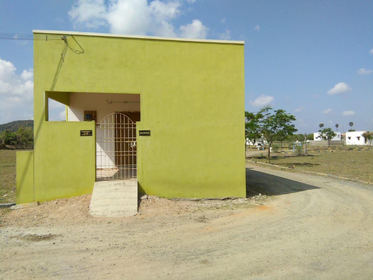 PGS Group Of Companies Real Estate Developer Residential Plots in Chennai.